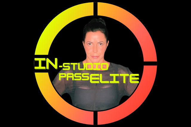 IN-STUDIOpass ELITE - 4x per Week