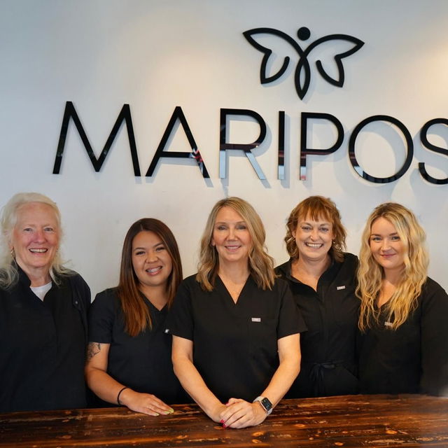 Mariposa Health and Wellness