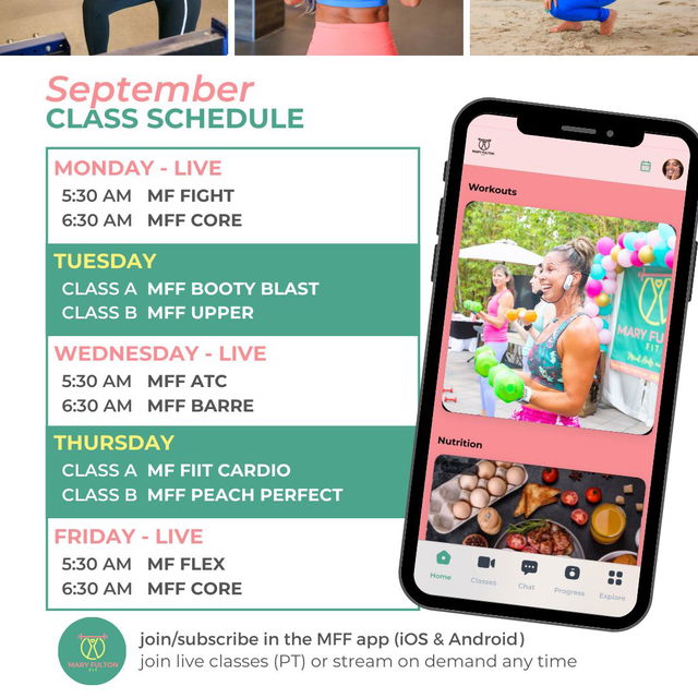 Transformation before after