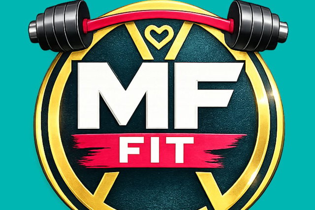 MF FIT Group Training  12