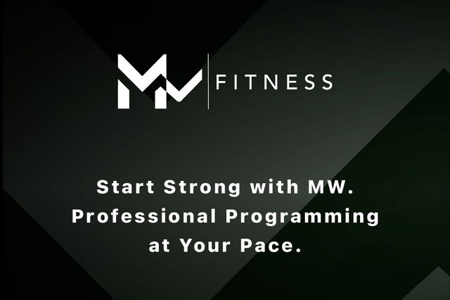The MW Training Playbook