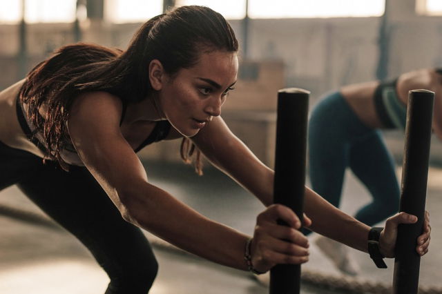 Personal Training Sessions