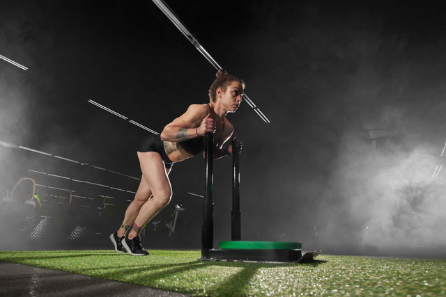 Sports Performance Program
