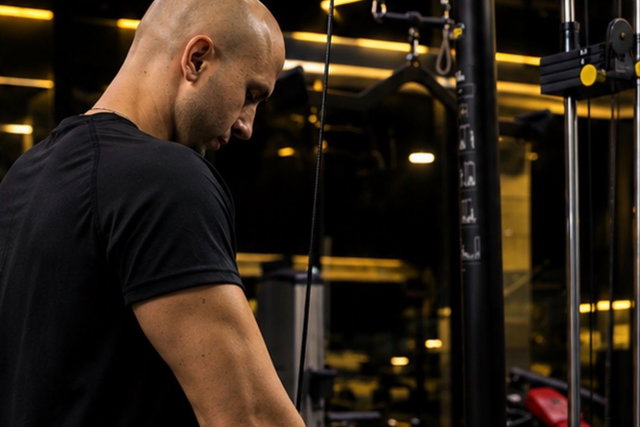 Customised Gym Program