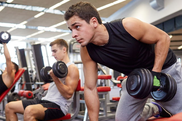 Personal Training Sessions