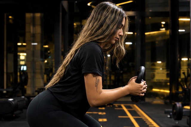 Injury Rehab & Movement Restoration