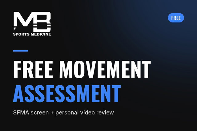 Free Movement Assessment