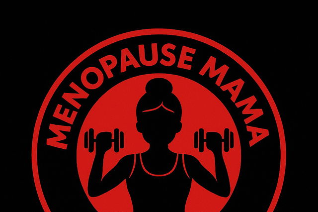 Menopause Mama Workout