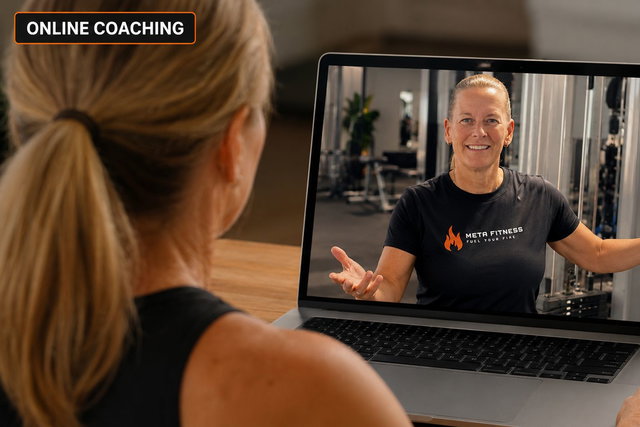 Complete Online Coaching