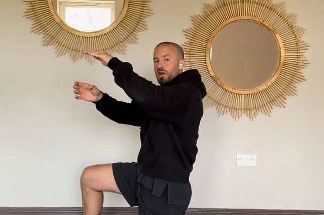 90 day Flow State Challenge