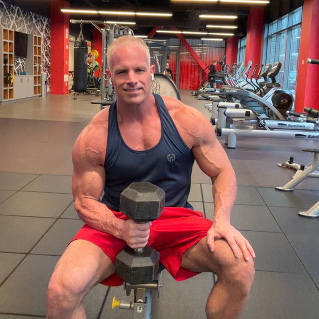 Markus Gaulke