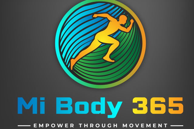 Mi Body 365: 30 Days to a Stronger You 