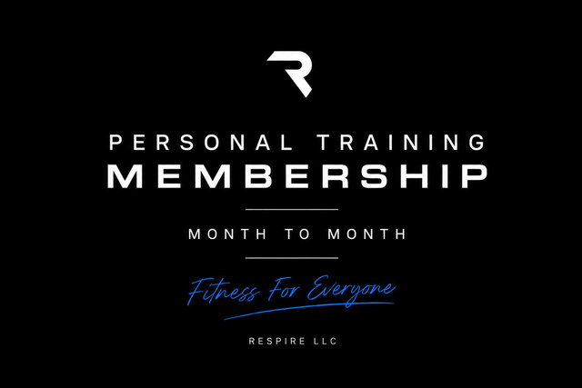 Training Membership