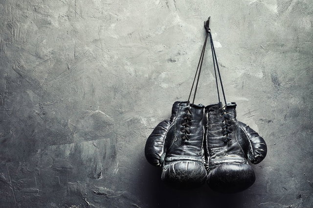 Boxing