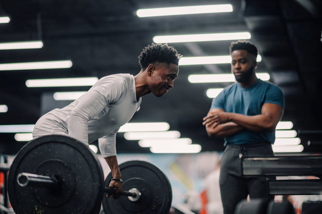 Training Membership