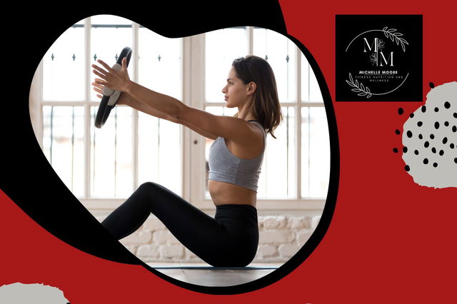 Pilates Class Subscription Options