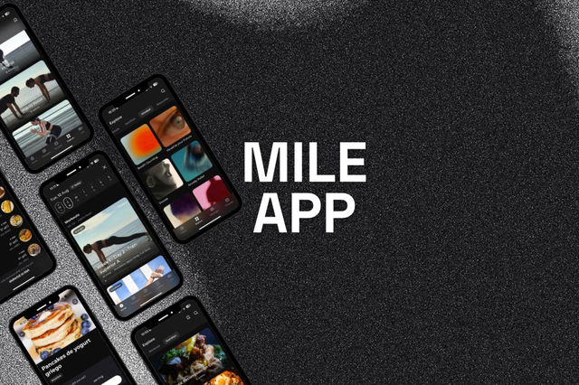 Mile App
