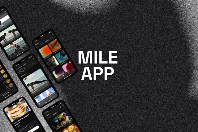 Mile App