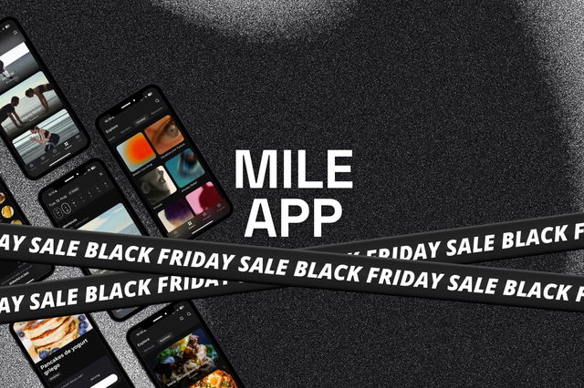 Mile App