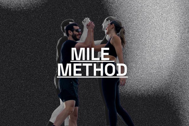 Mile Method 