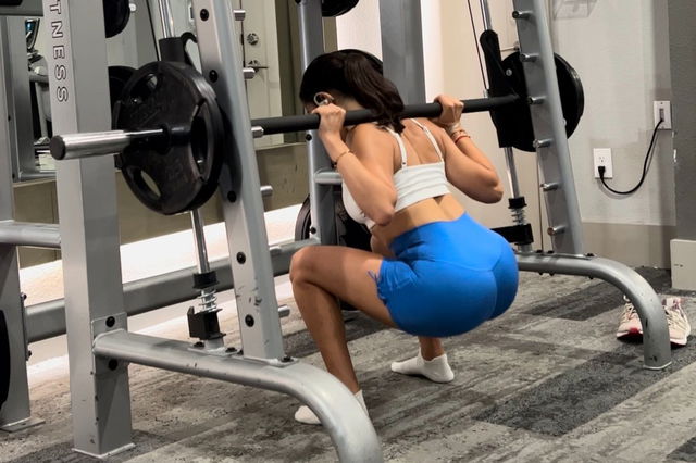 2-Week Glute Workout