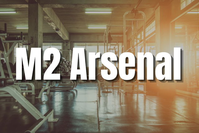 M2 Arsenal