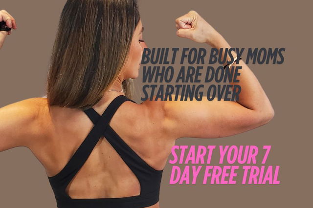 Mindful Movement membership 