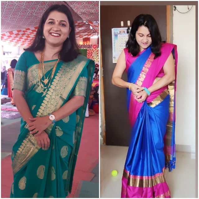 Transformation before after