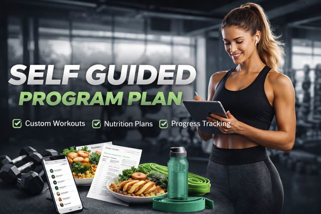 Self Guided Program