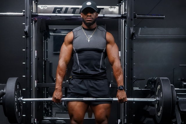 Momentum Fitness VIP