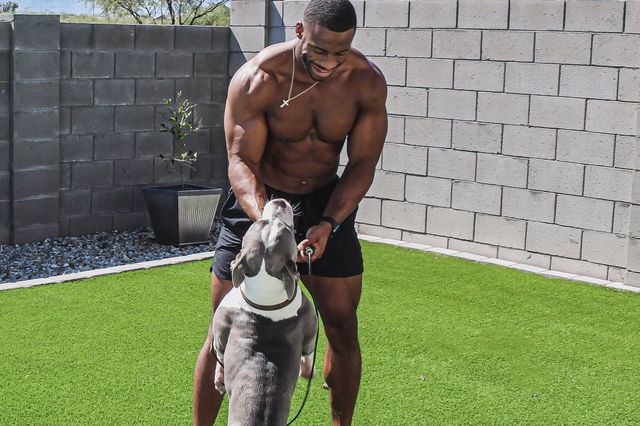 Momentum Fitness Core