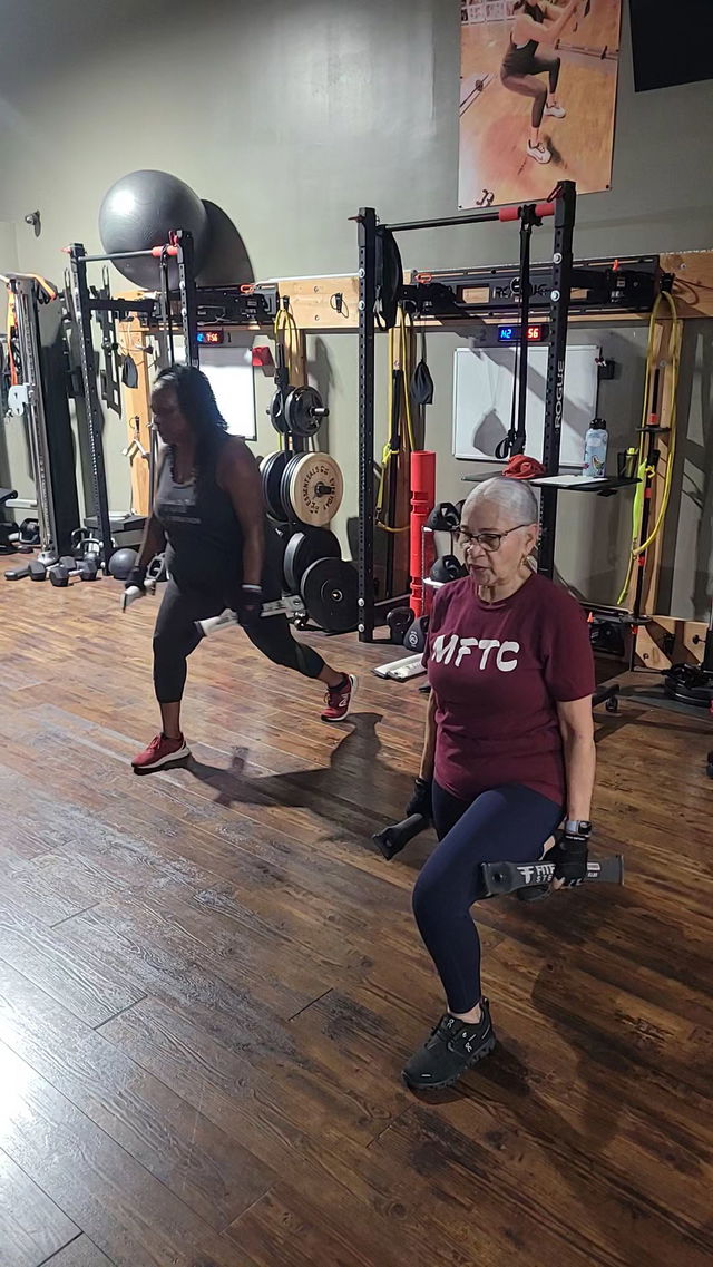 Senior Essentials II