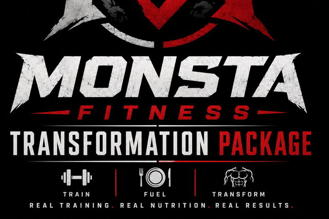 Transformation Package