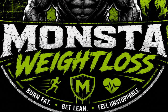 Monsta Weightloss App Only Workout