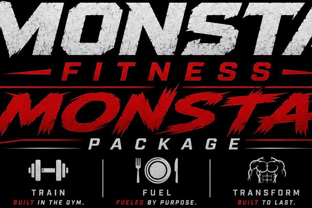Monsta Package