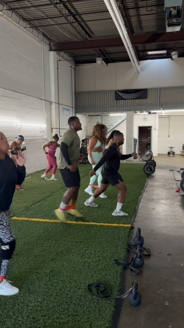 Boot Camp feat DJ DMC