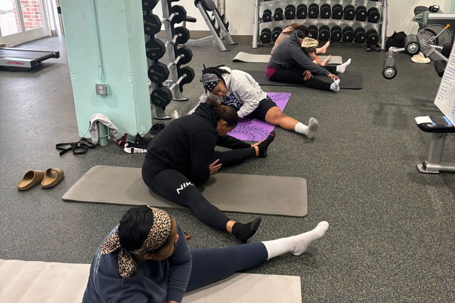 Monthly Bi-weekly payments