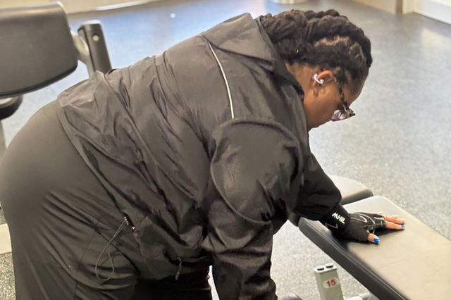 One on One Personal Training