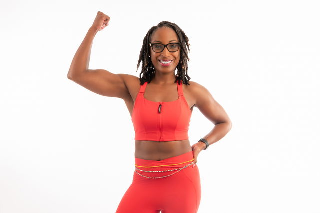 One on One Personal Training