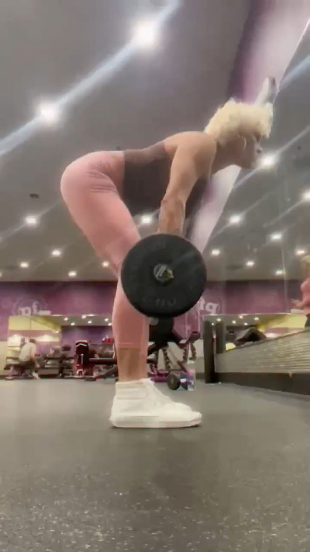 In Gym /Studio One on One Personal Training