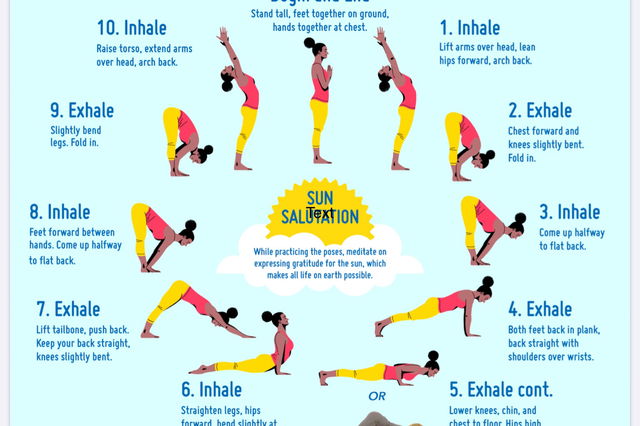 Yoga Membership