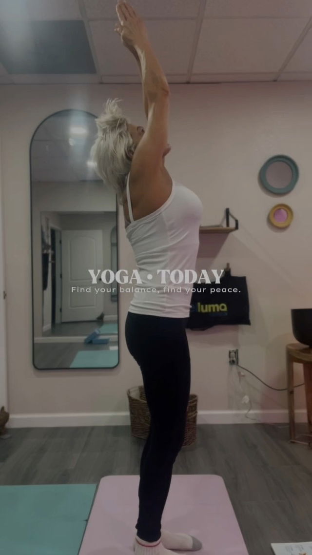 Radient Warrior Spine Reset