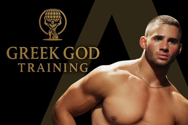 Greek God Training All Access (monthly membership)
