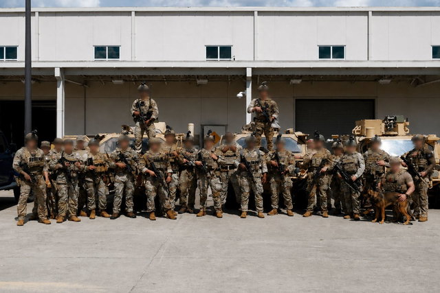 Tactical Performance