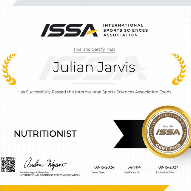 Julian Jarvis