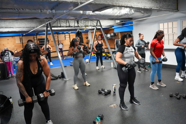 Weight Loss Challenge