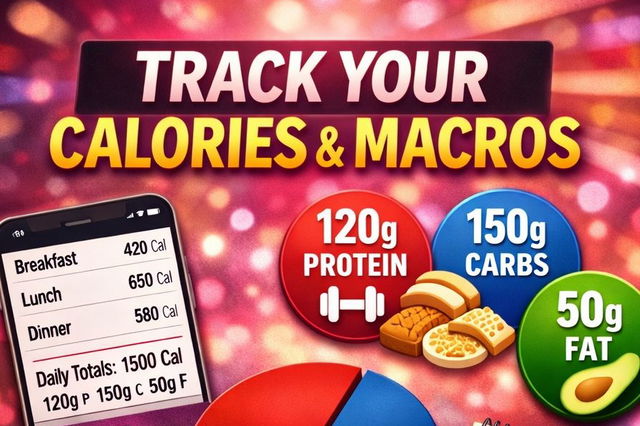 Spring Shred Nutrition only  