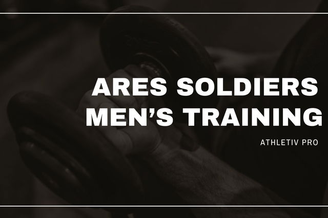 Ares Training