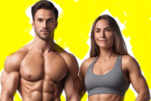 TRANSFORM & TONE! 12 Weeks Plan!