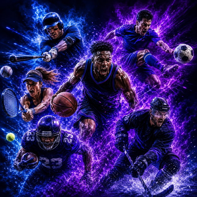 Who We Are